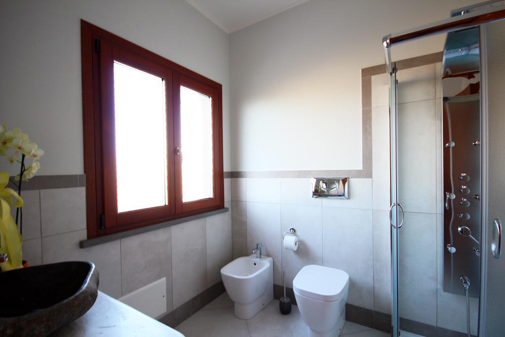 Agriturismo Pialza Sindia Екстериор снимка