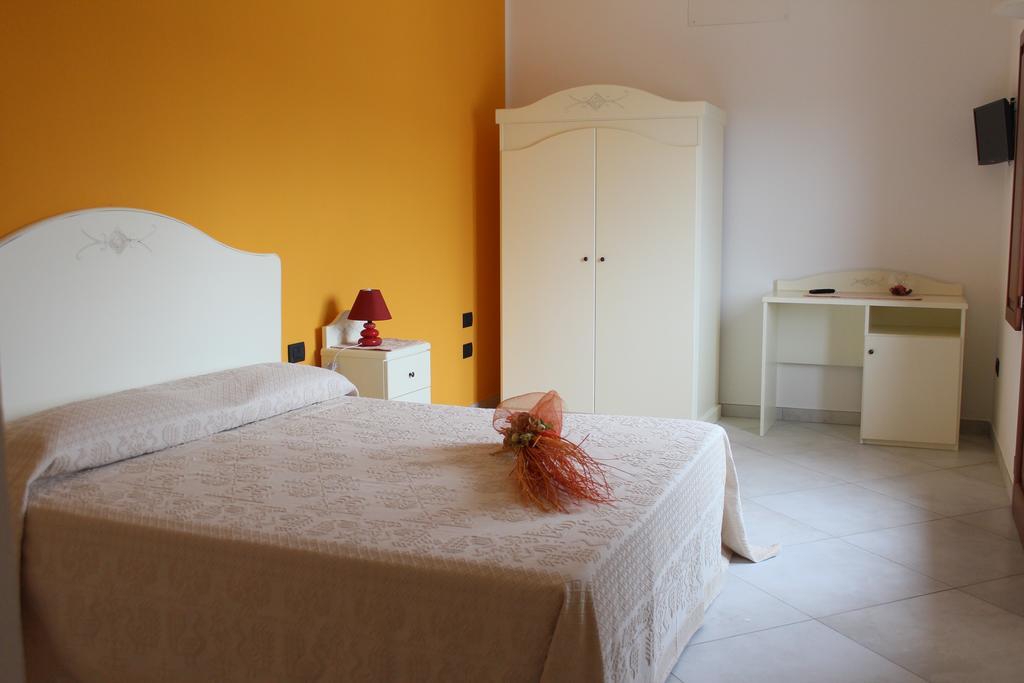 Agriturismo Pialza Sindia Екстериор снимка