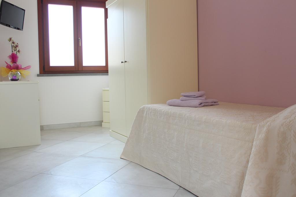 Agriturismo Pialza Sindia Екстериор снимка