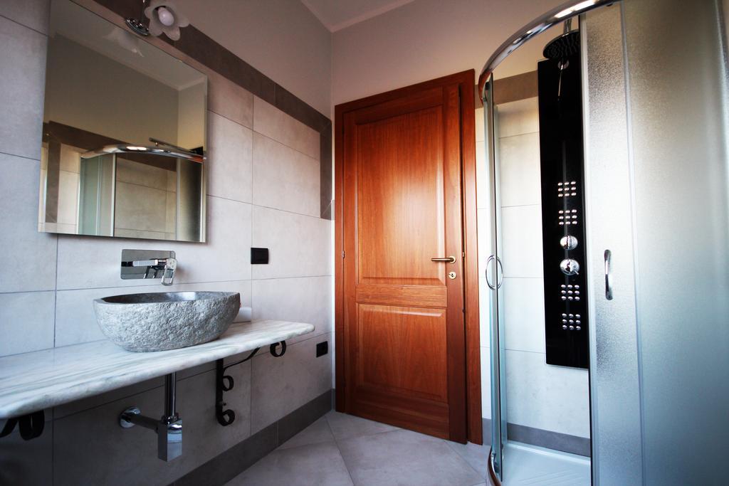 Agriturismo Pialza Sindia Екстериор снимка