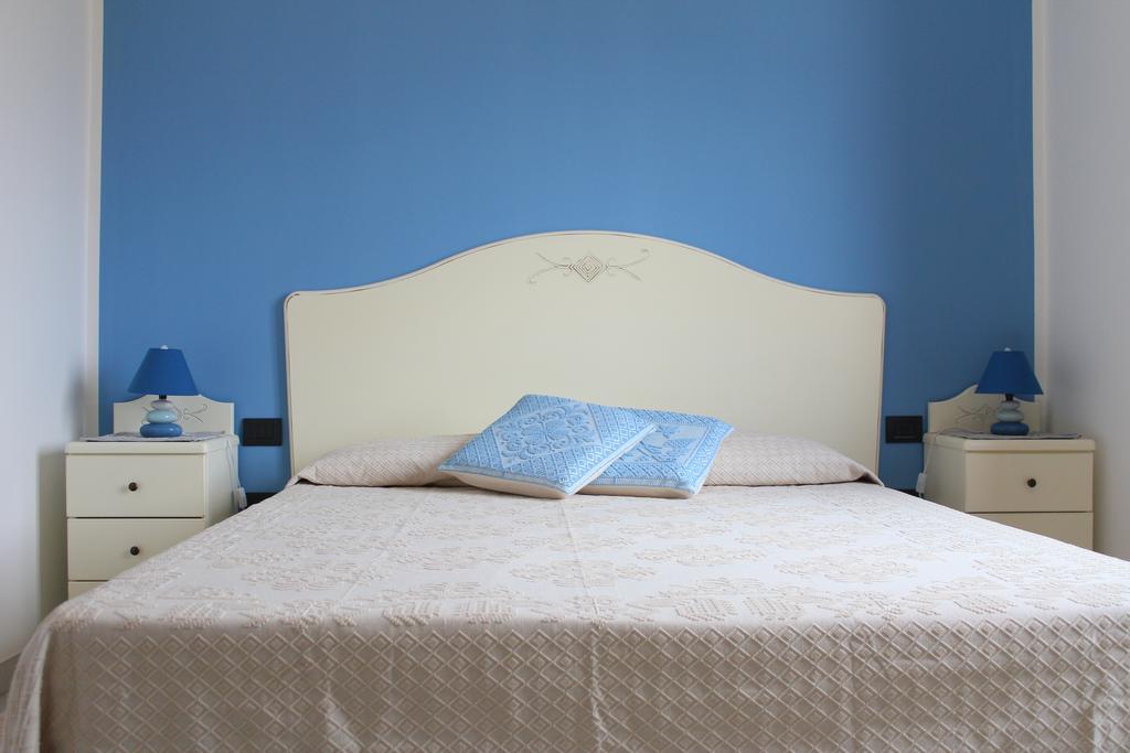 Agriturismo Pialza Sindia Екстериор снимка