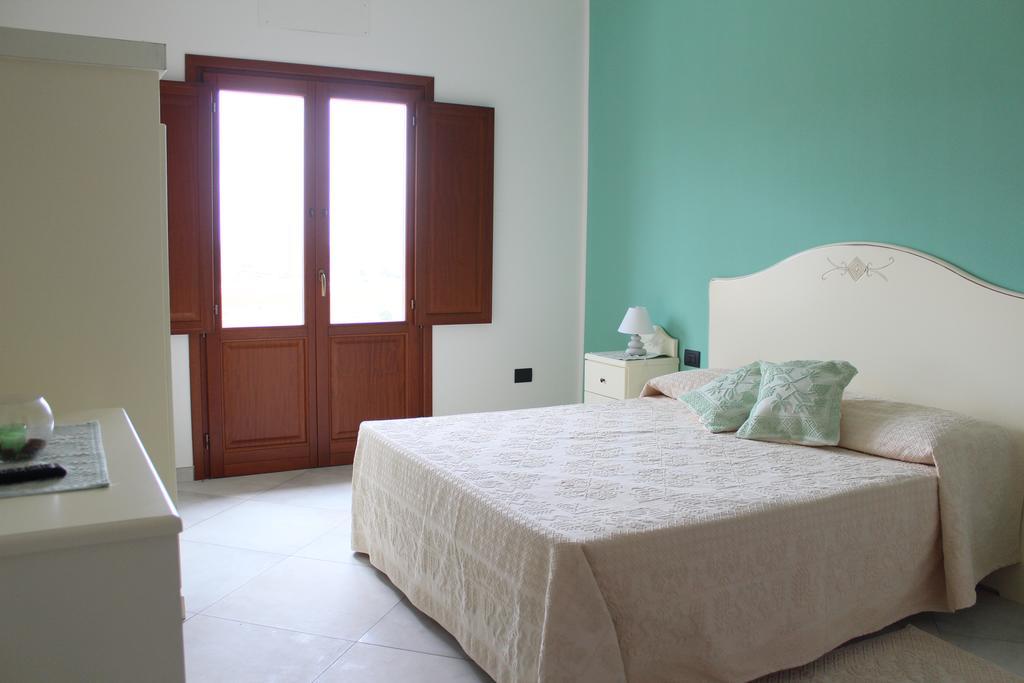 Agriturismo Pialza Sindia Екстериор снимка