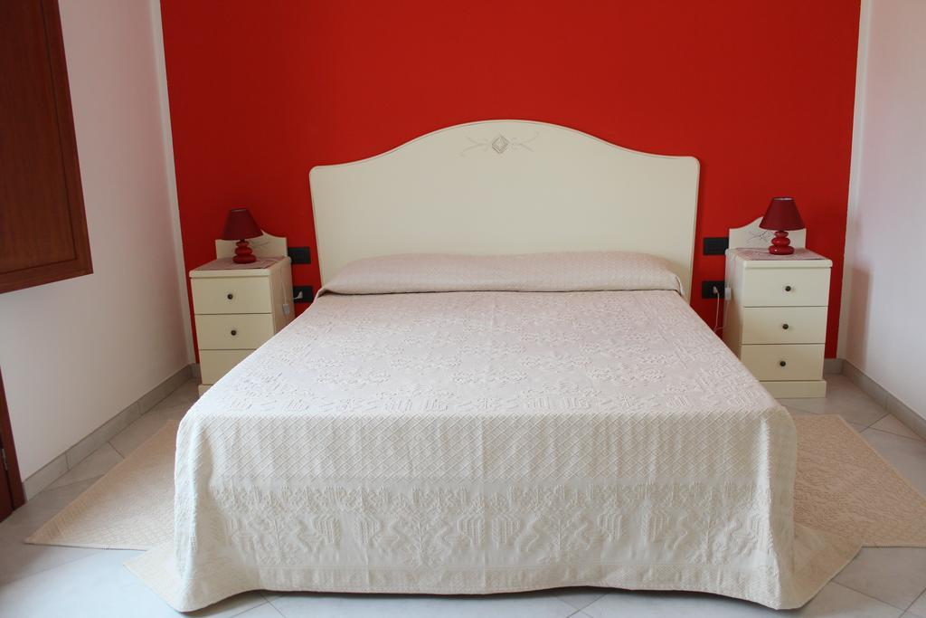 Agriturismo Pialza Sindia Екстериор снимка