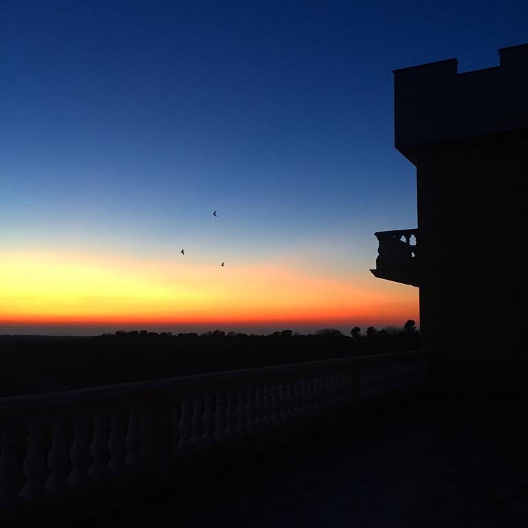 Agriturismo Pialza Sindia Екстериор снимка